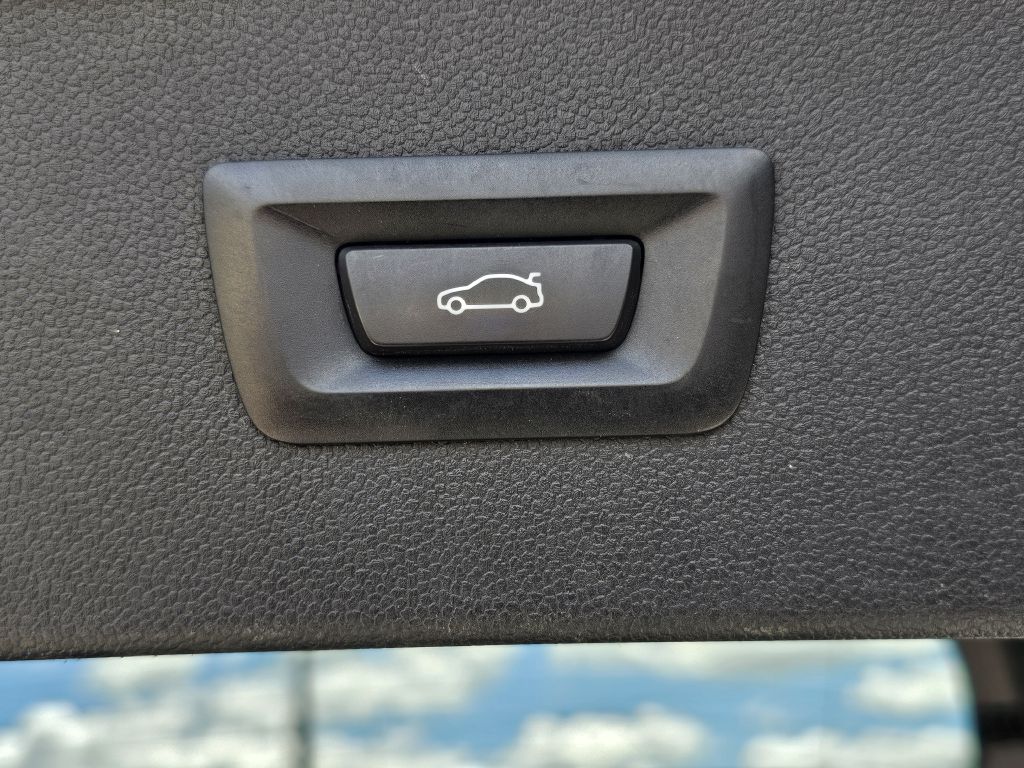 Photo 16 of this BMW IX