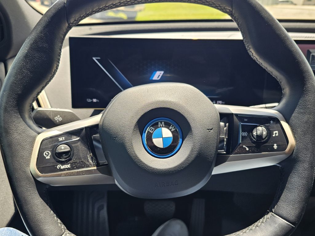 Photo 33 of this BMW IX