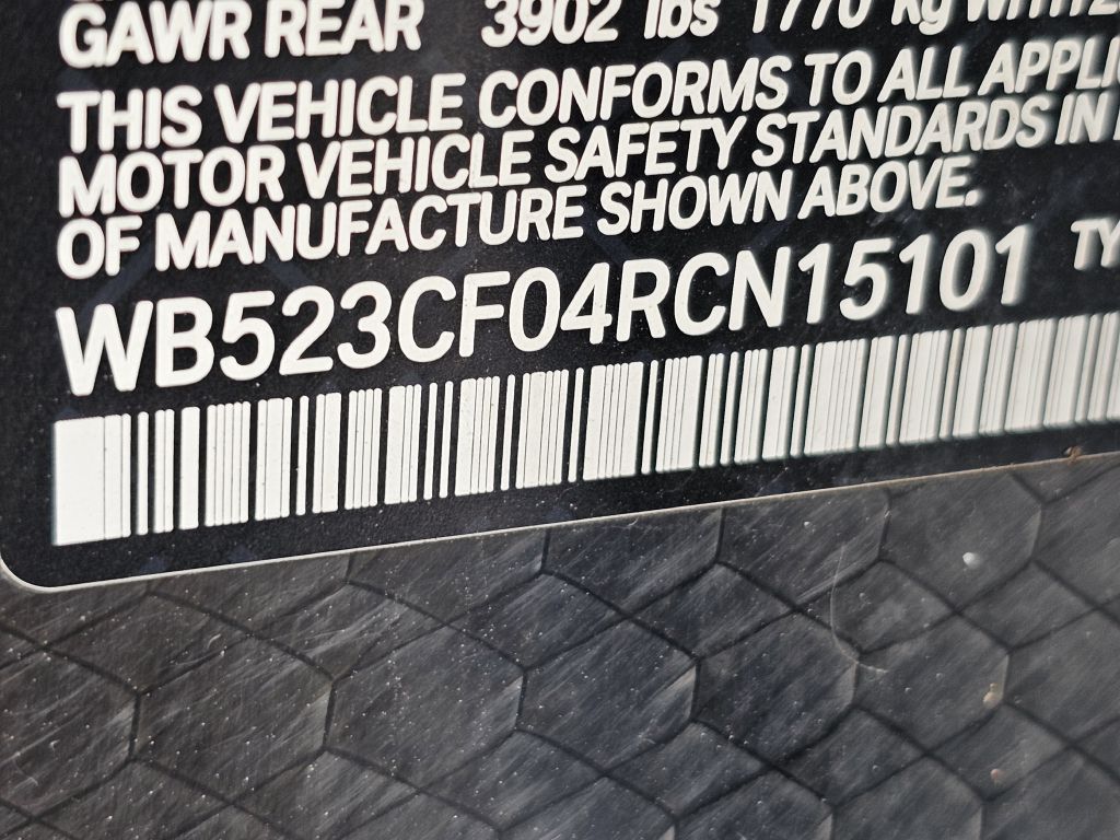 Photo 48 of this BMW IX