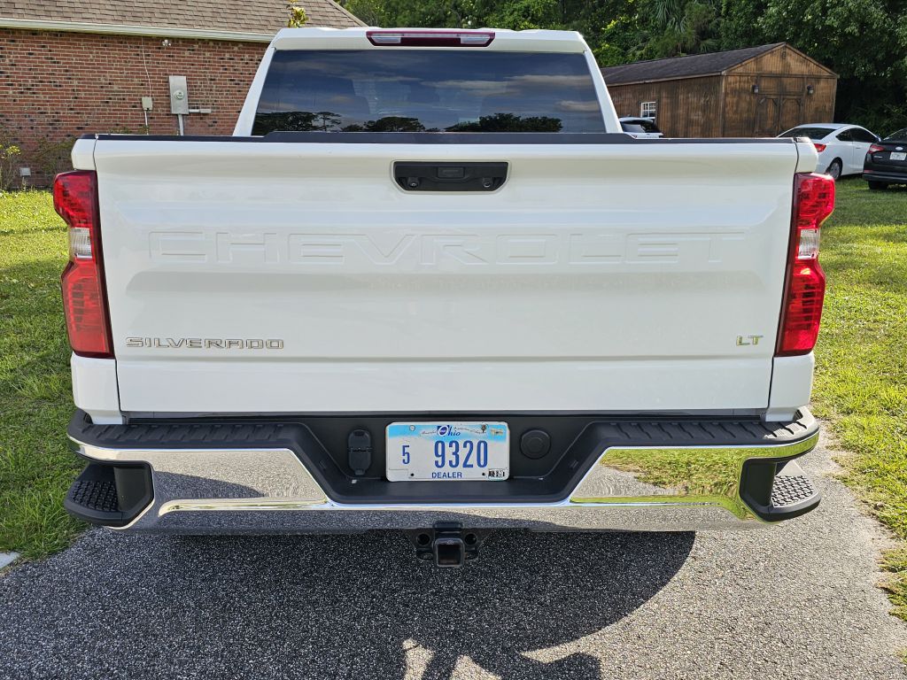 Photo 4 of this CHEVROLET SILVERADO 1500