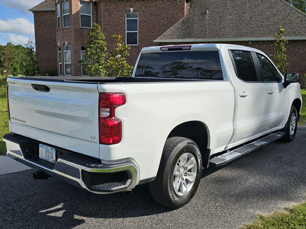 Photo 5 of this CHEVROLET SILVERADO 1500