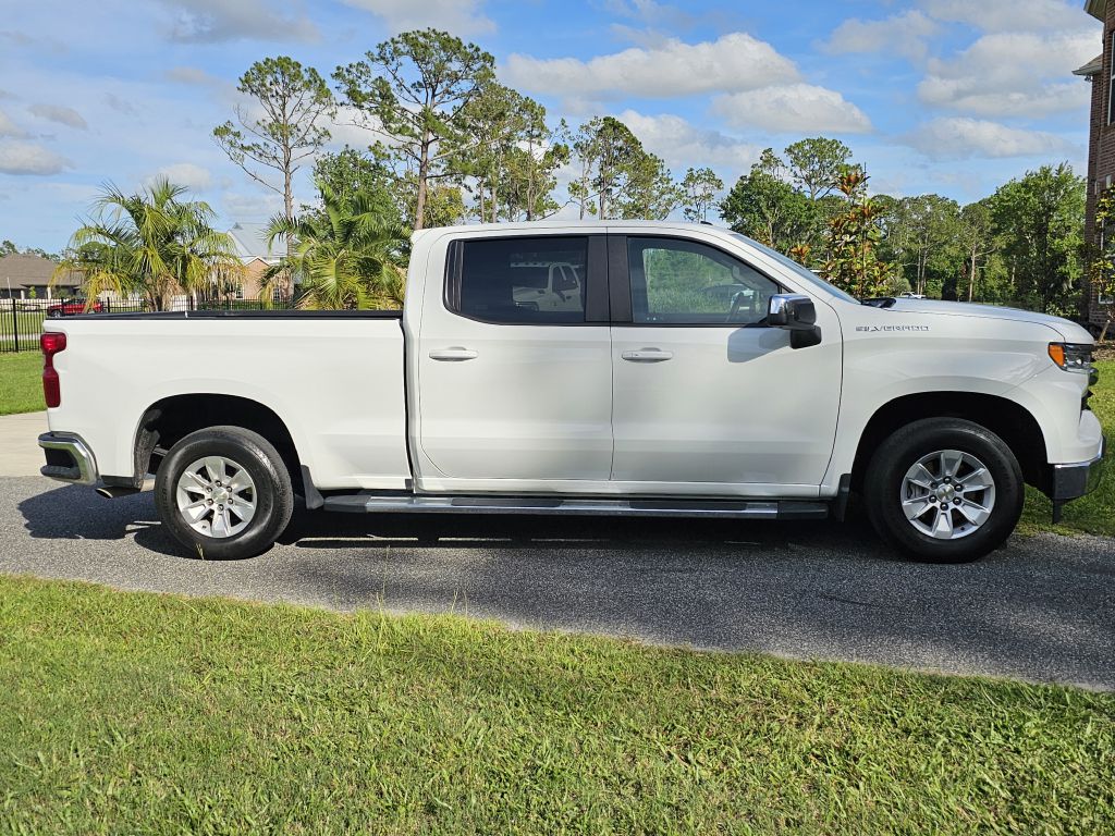 Photo 6 of this CHEVROLET SILVERADO 1500