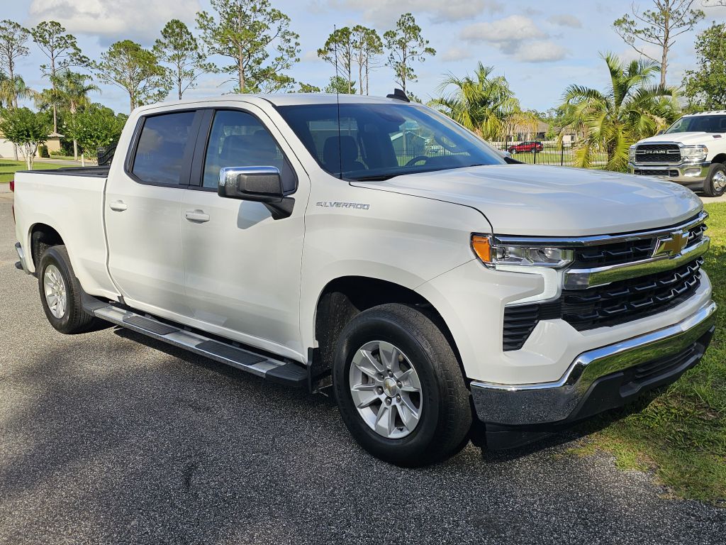 Photo 7 of this CHEVROLET SILVERADO 1500
