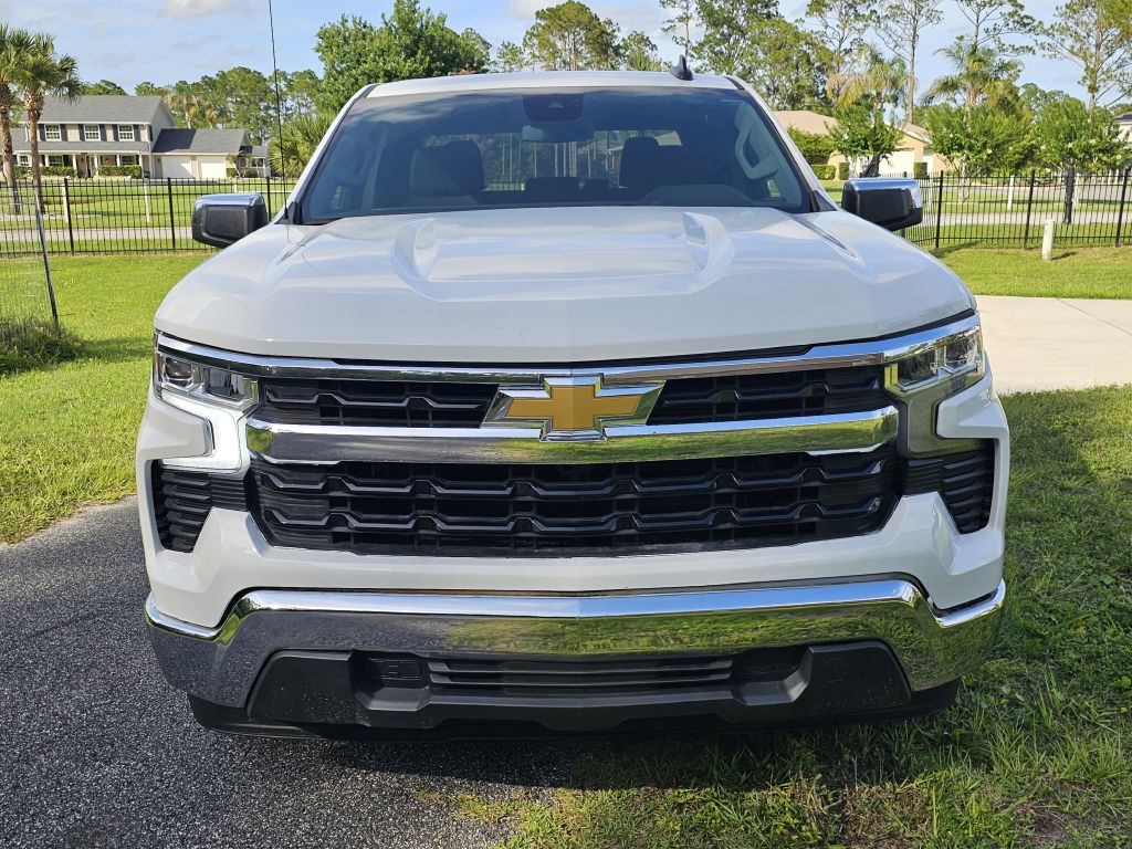 Photo 8 of this CHEVROLET SILVERADO 1500