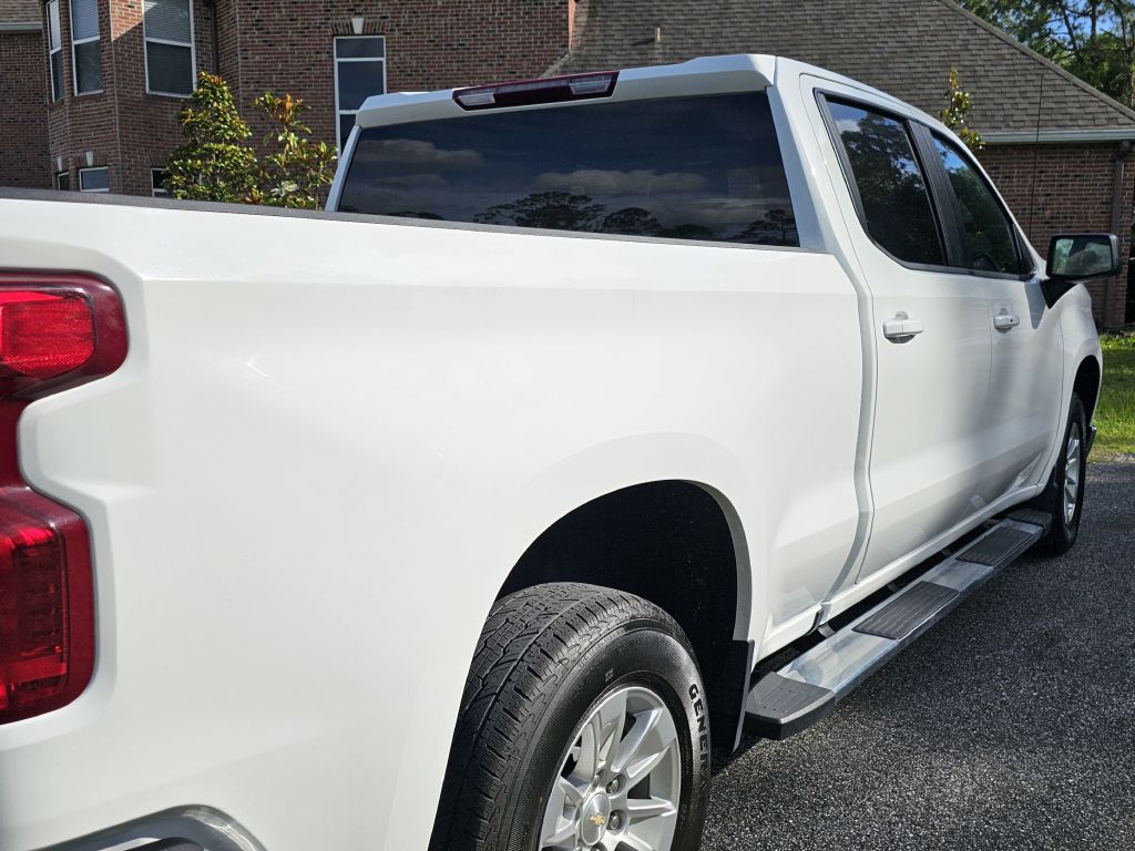 Photo 9 of this CHEVROLET SILVERADO 1500