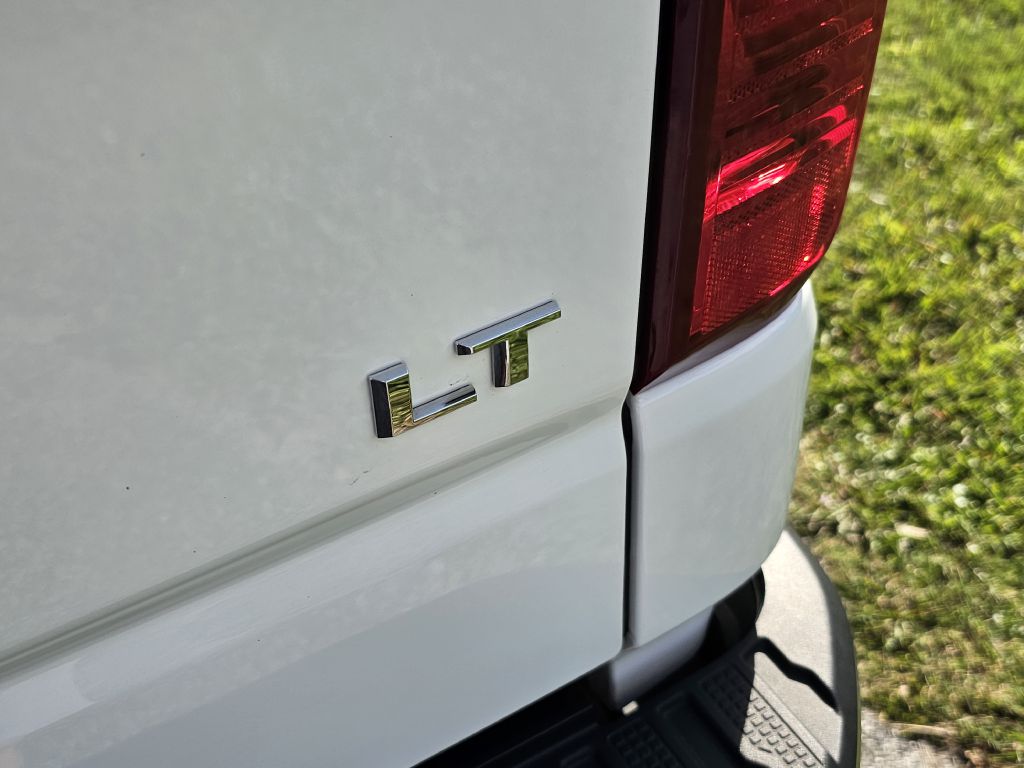 Photo 11 of this CHEVROLET SILVERADO 1500