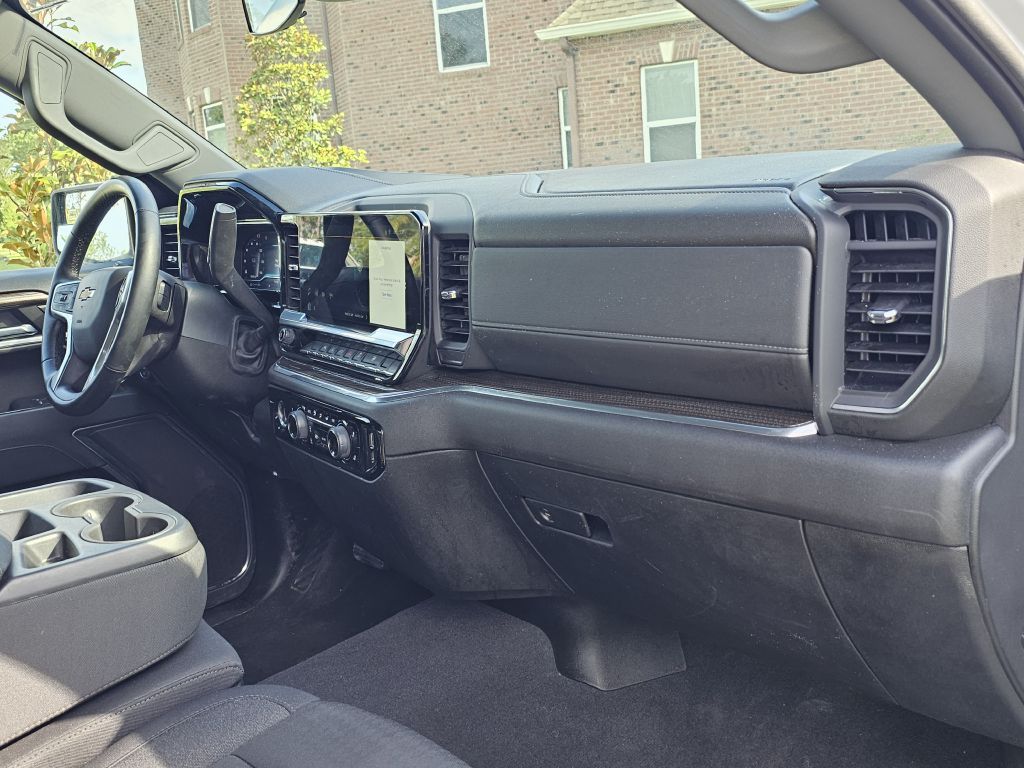 Photo 20 of this CHEVROLET SILVERADO 1500