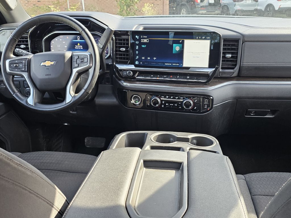 Photo 21 of this CHEVROLET SILVERADO 1500