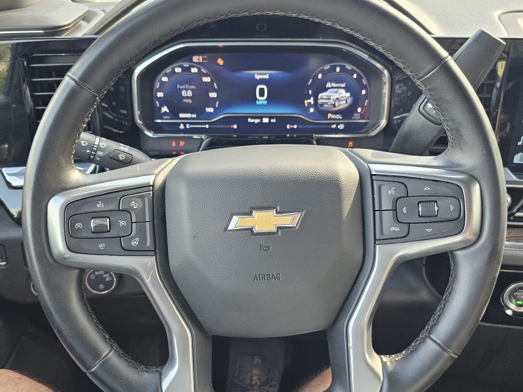 Photo 22 of this CHEVROLET SILVERADO 1500