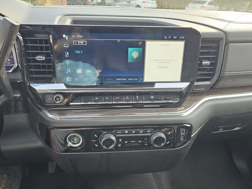 Photo 26 of this CHEVROLET SILVERADO 1500