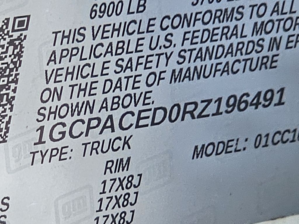 Photo 33 of this CHEVROLET SILVERADO 1500