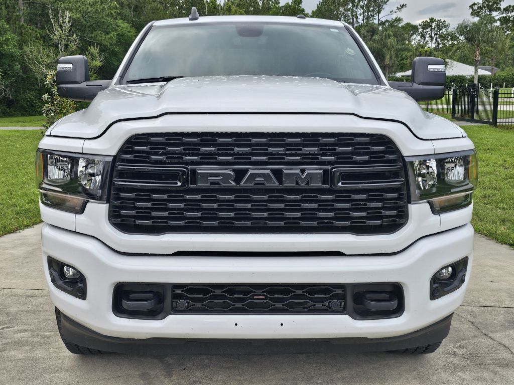 Photo 3 of this RAM 2500