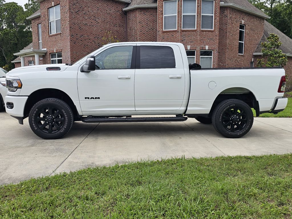 Photo 5 of this RAM 2500