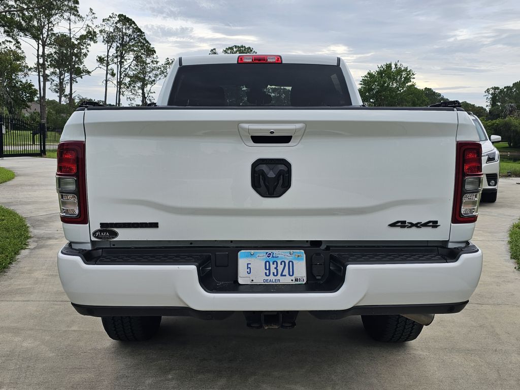 Photo 7 of this RAM 2500