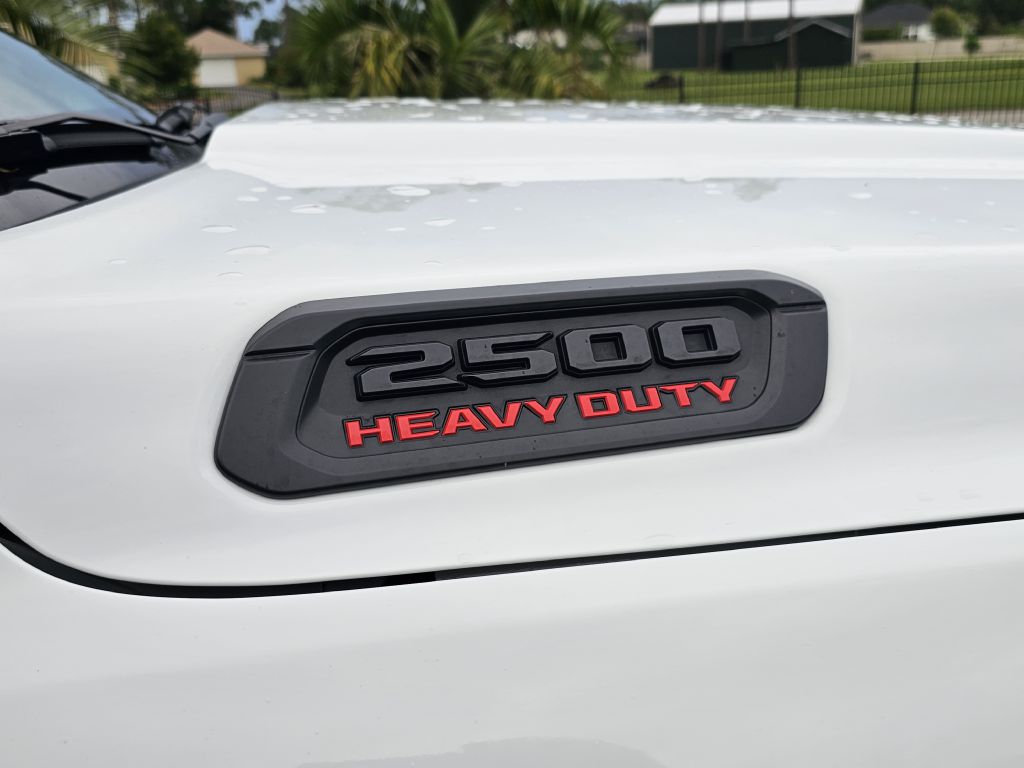 Photo 10 of this RAM 2500