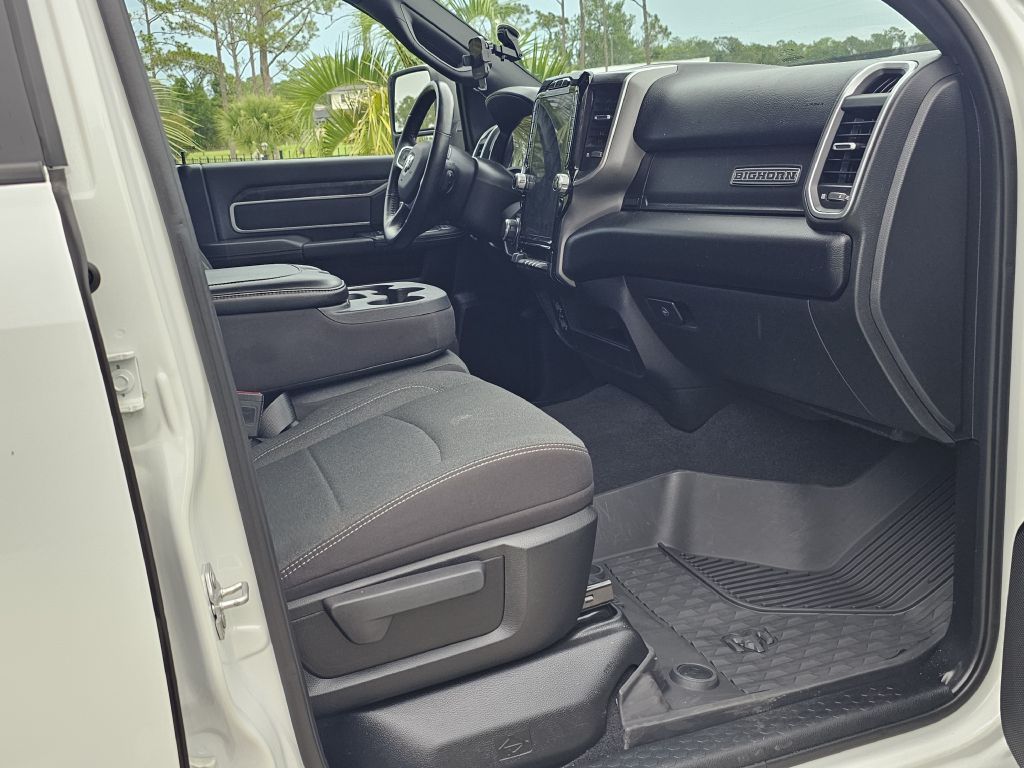 Photo 11 of this RAM 2500