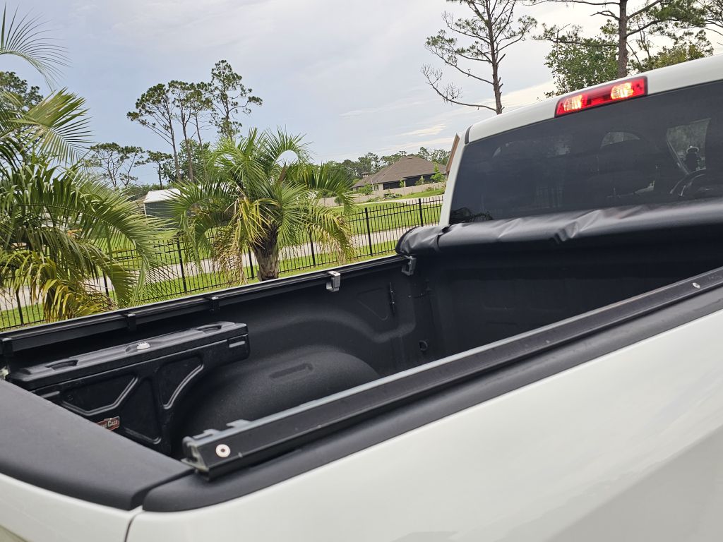 Photo 17 of this RAM 2500