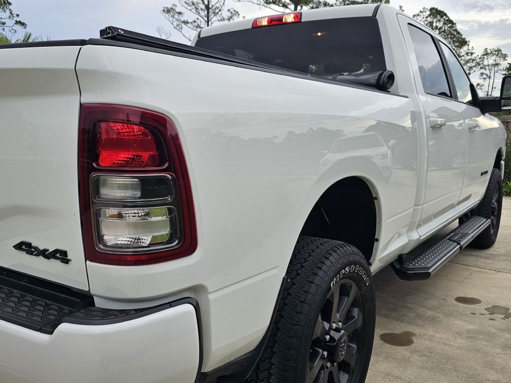 Photo 18 of this RAM 2500