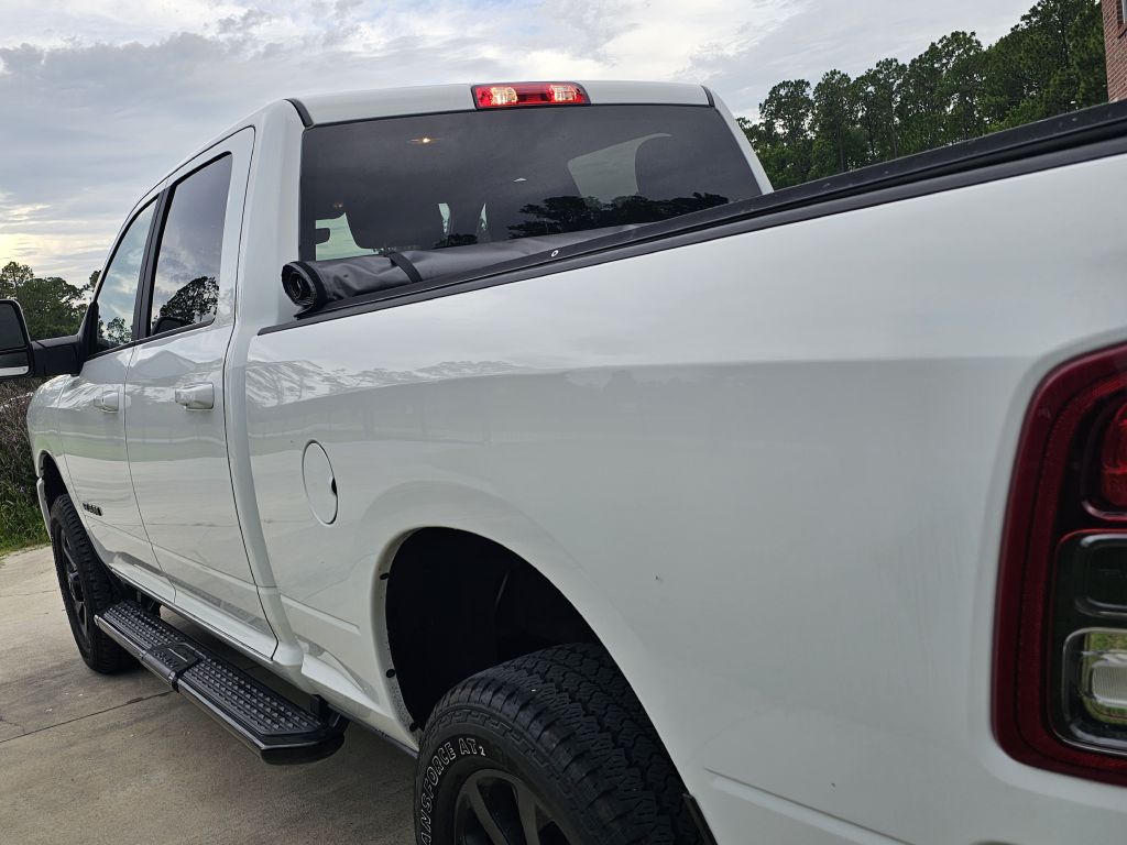 Photo 19 of this RAM 2500
