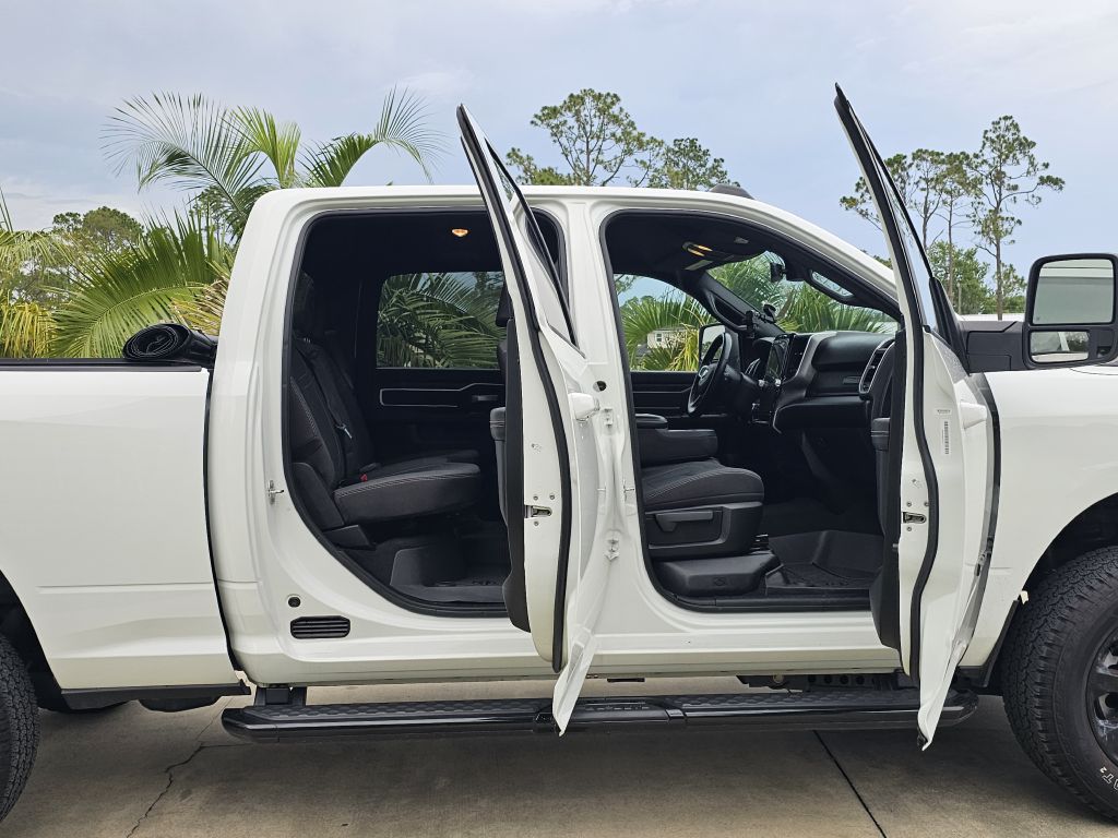 Photo 20 of this RAM 2500