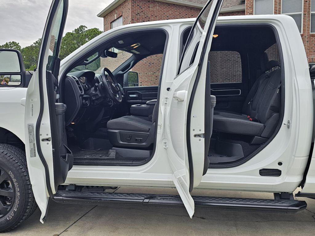 Photo 21 of this RAM 2500