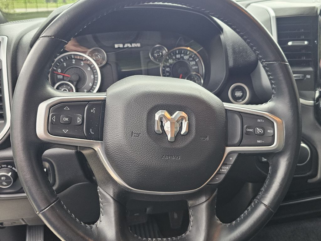 Photo 27 of this RAM 2500