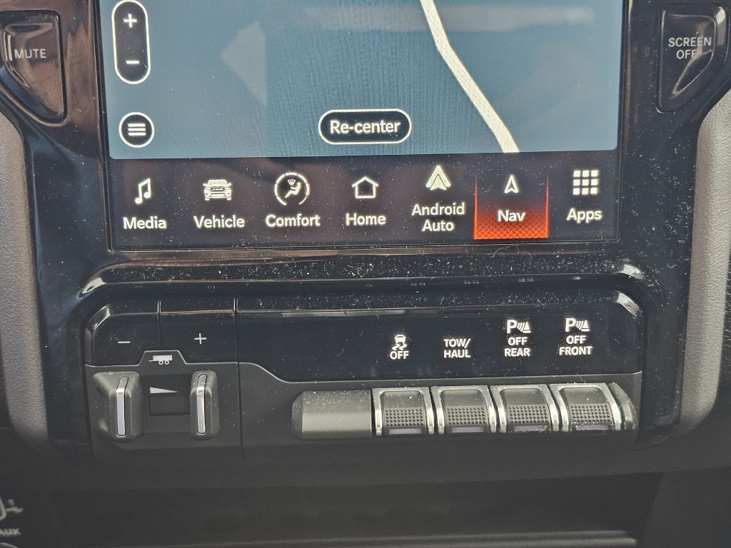 Photo 33 of this RAM 2500