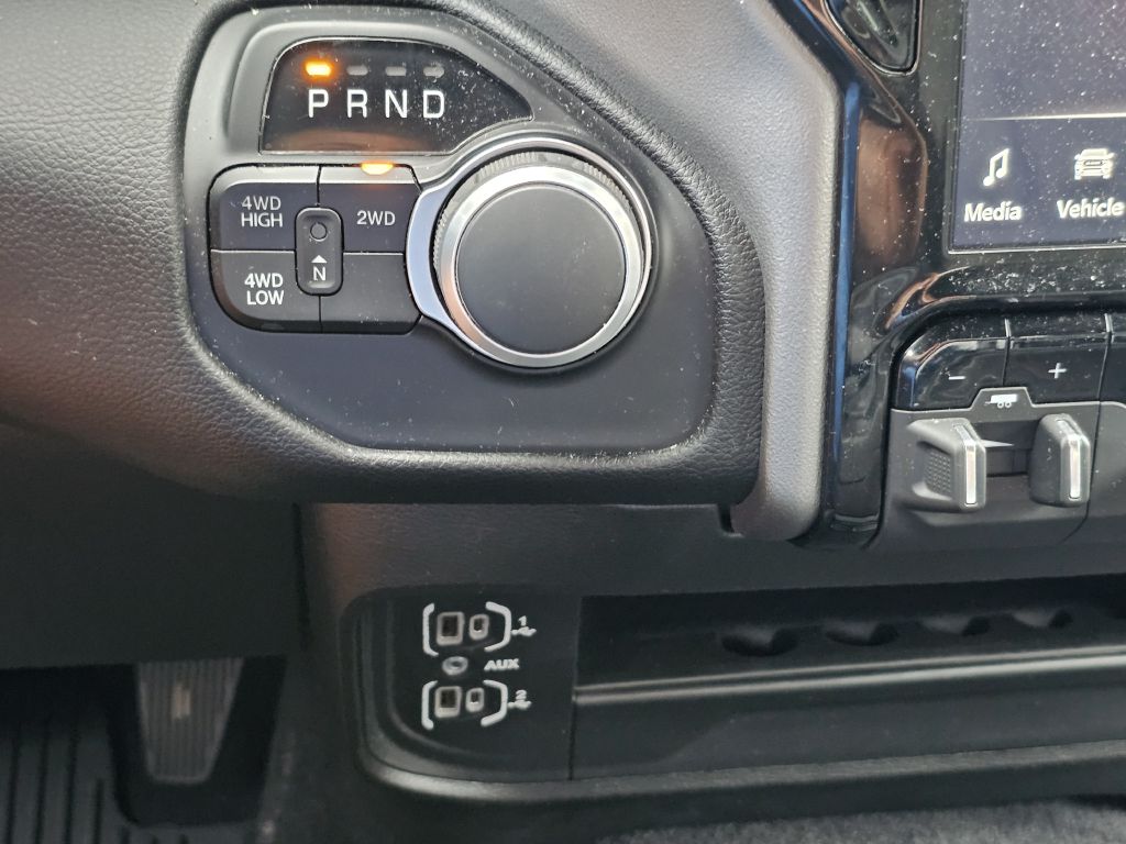 Photo 37 of this RAM 2500