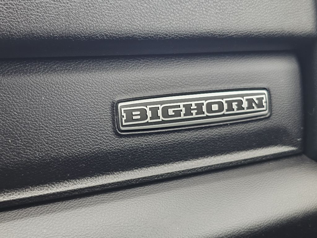 Photo 38 of this RAM 2500