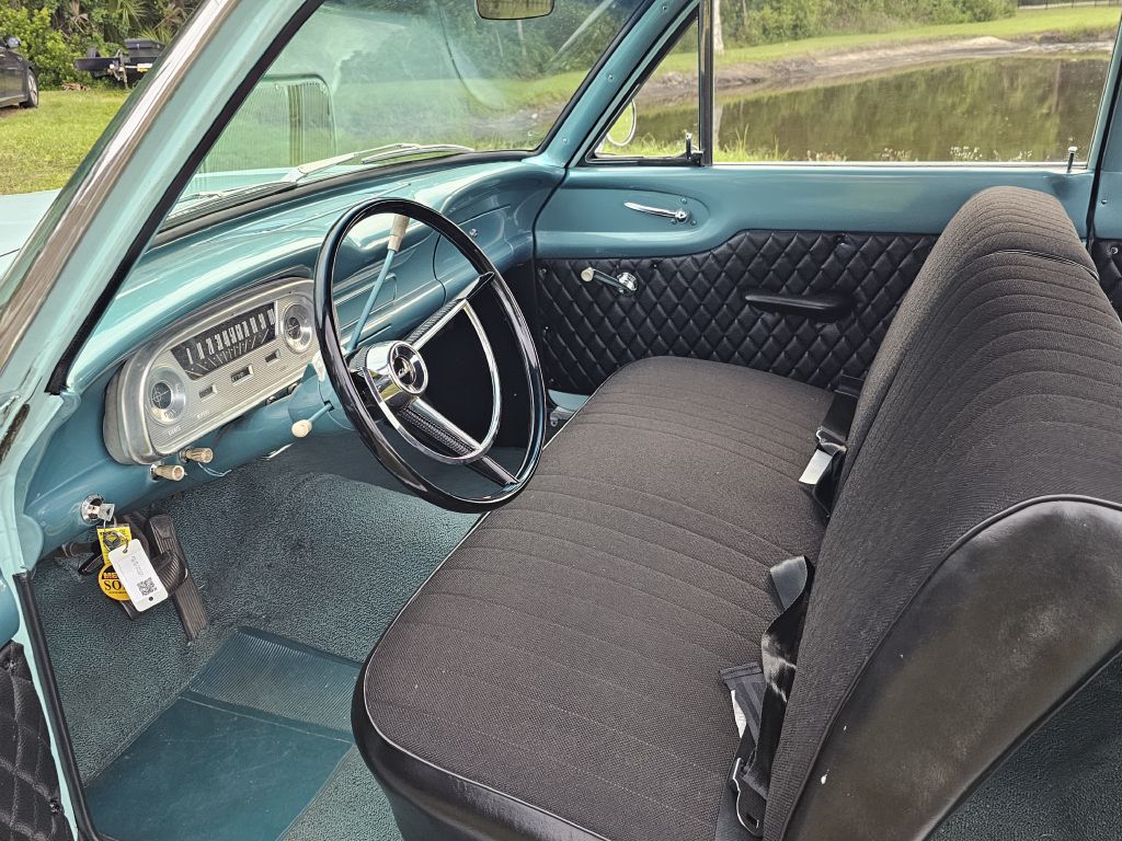 Photo 8 of this FORD FALCON