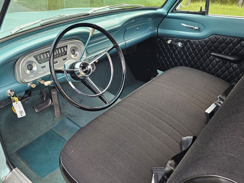 Photo 9 of this FORD FALCON