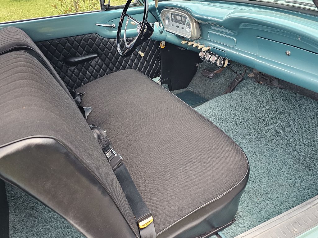 Photo 12 of this FORD FALCON