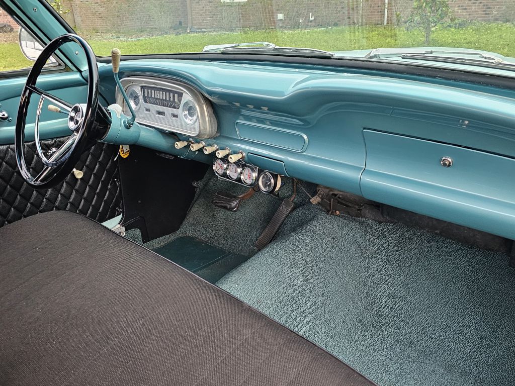 Photo 14 of this FORD FALCON