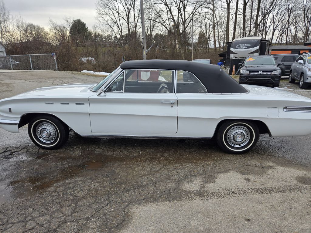 Photo 8 of this BUICK SKYLARK