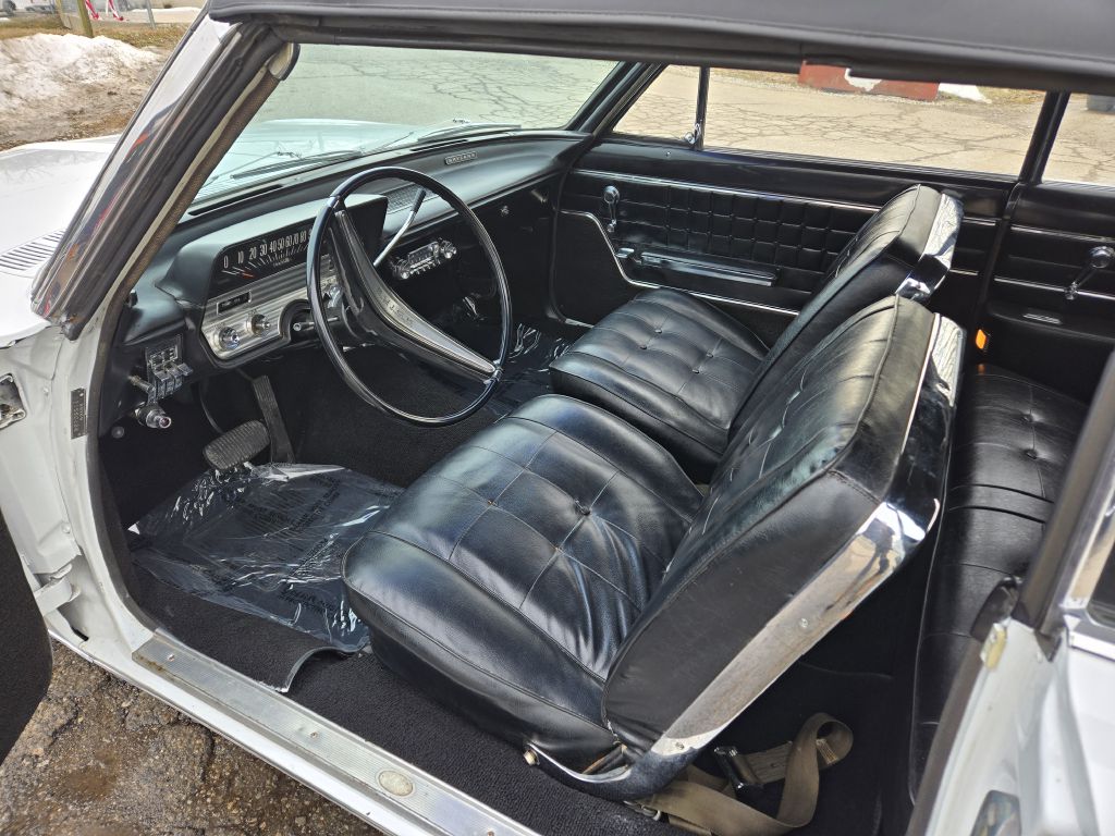 Photo 14 of this BUICK SKYLARK