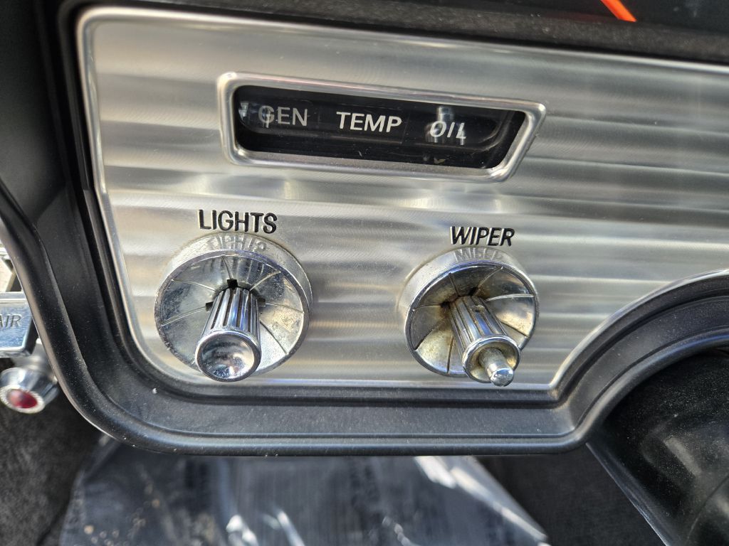 Photo 23 of this BUICK SKYLARK