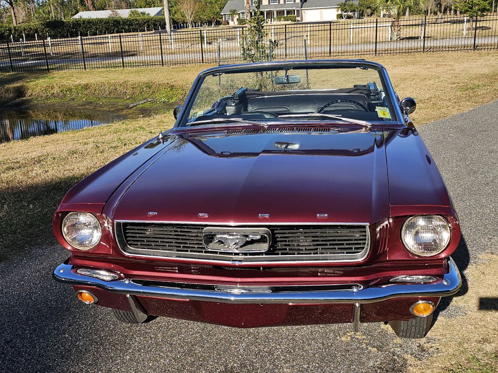 Photo 12 of this FORD MUSTANG