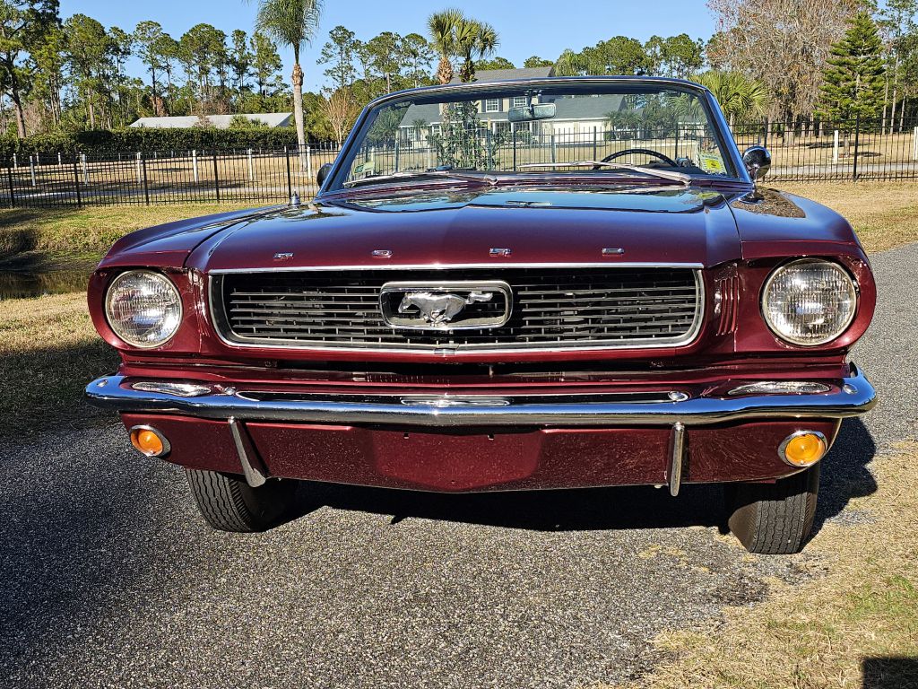 Photo 13 of this FORD MUSTANG