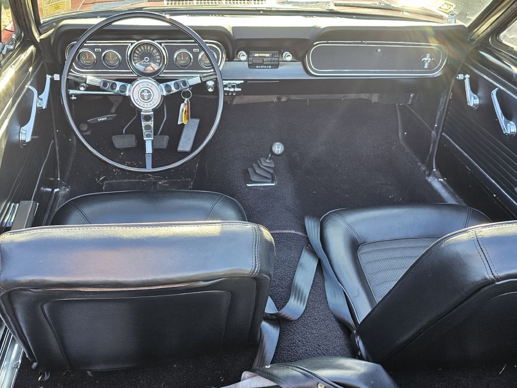 Photo 21 of this FORD MUSTANG