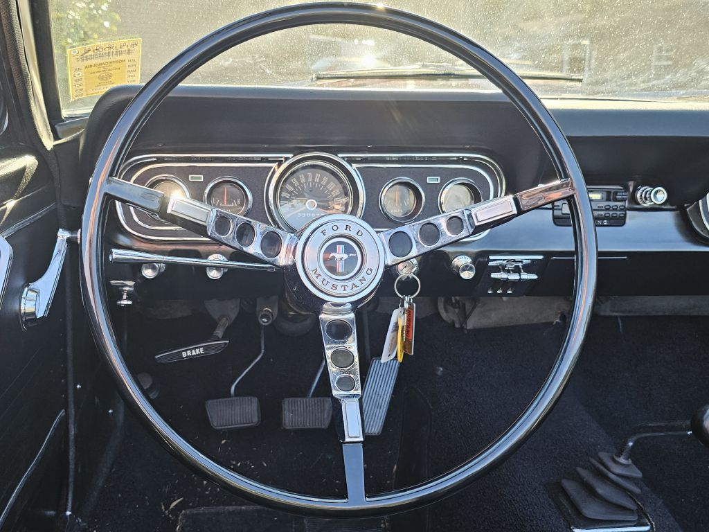 Photo 22 of this FORD MUSTANG