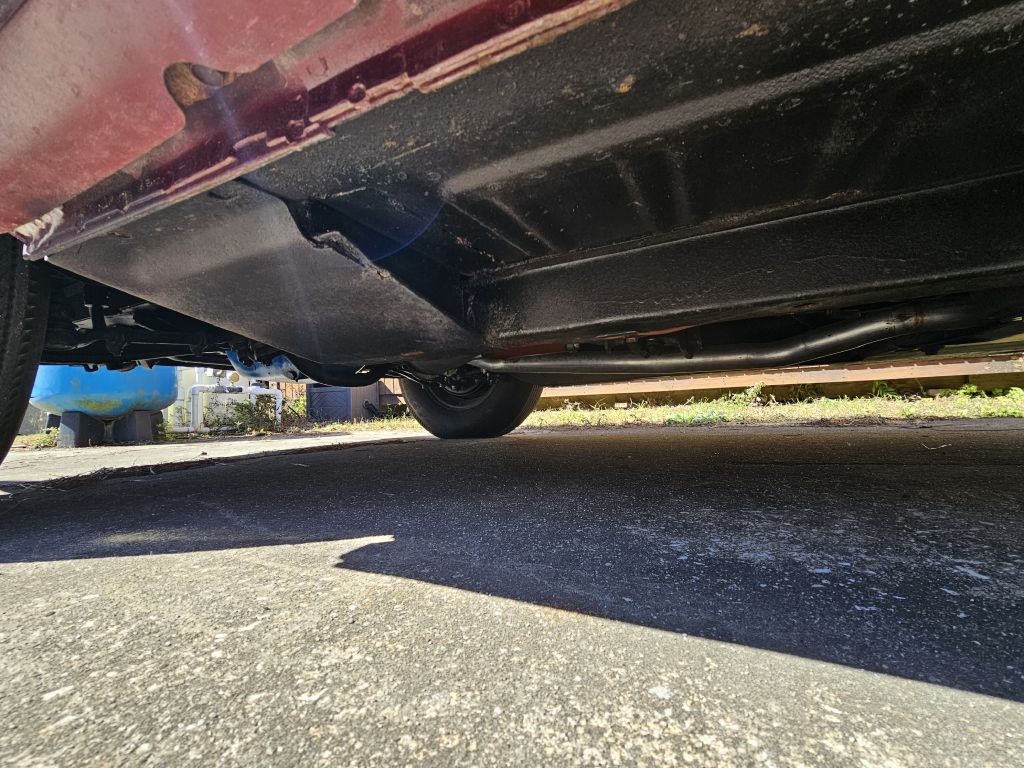 Photo 28 of this FORD MUSTANG