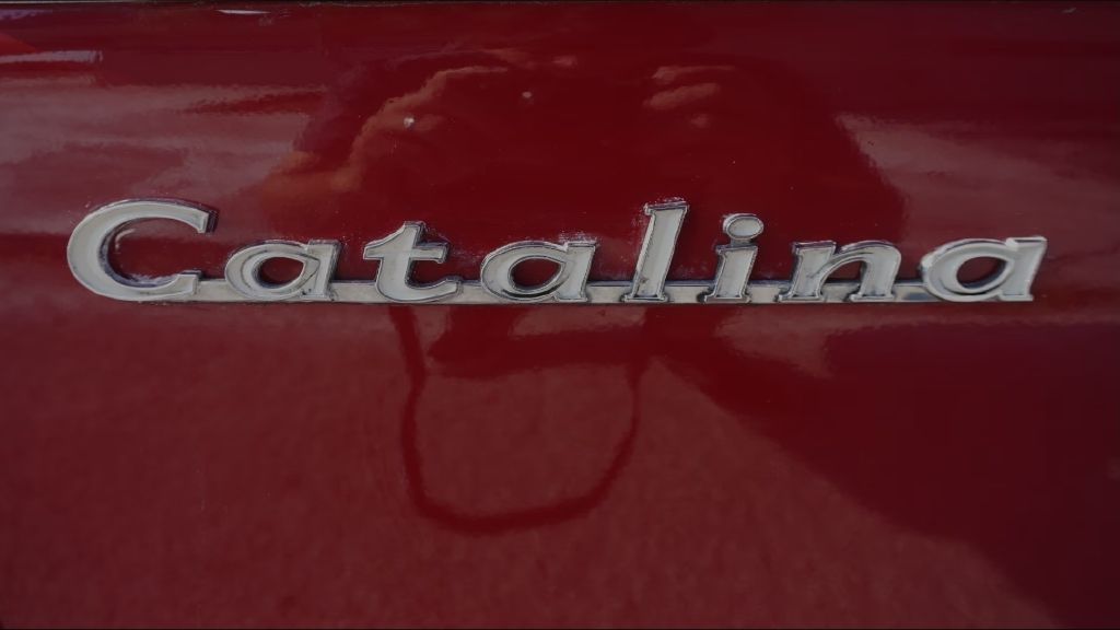 Photo 14 of this PONTIAC CATALINA