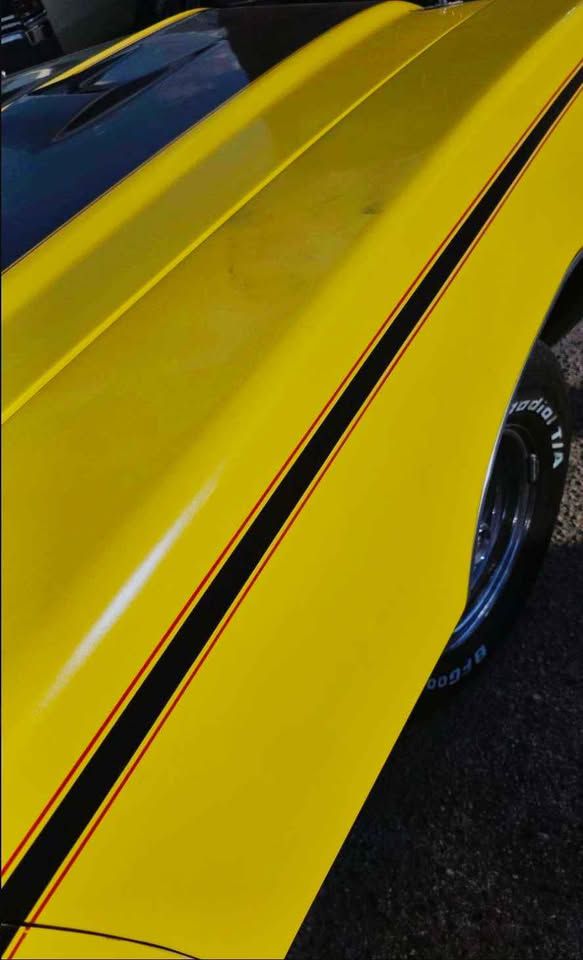 Photo 9 of this BUICK SKYLARK