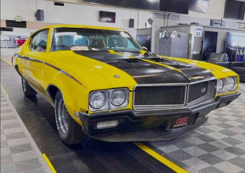 Photo 7 of this BUICK SKYLARK