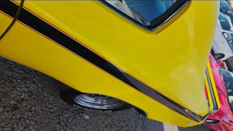 Photo 8 of this BUICK SKYLARK