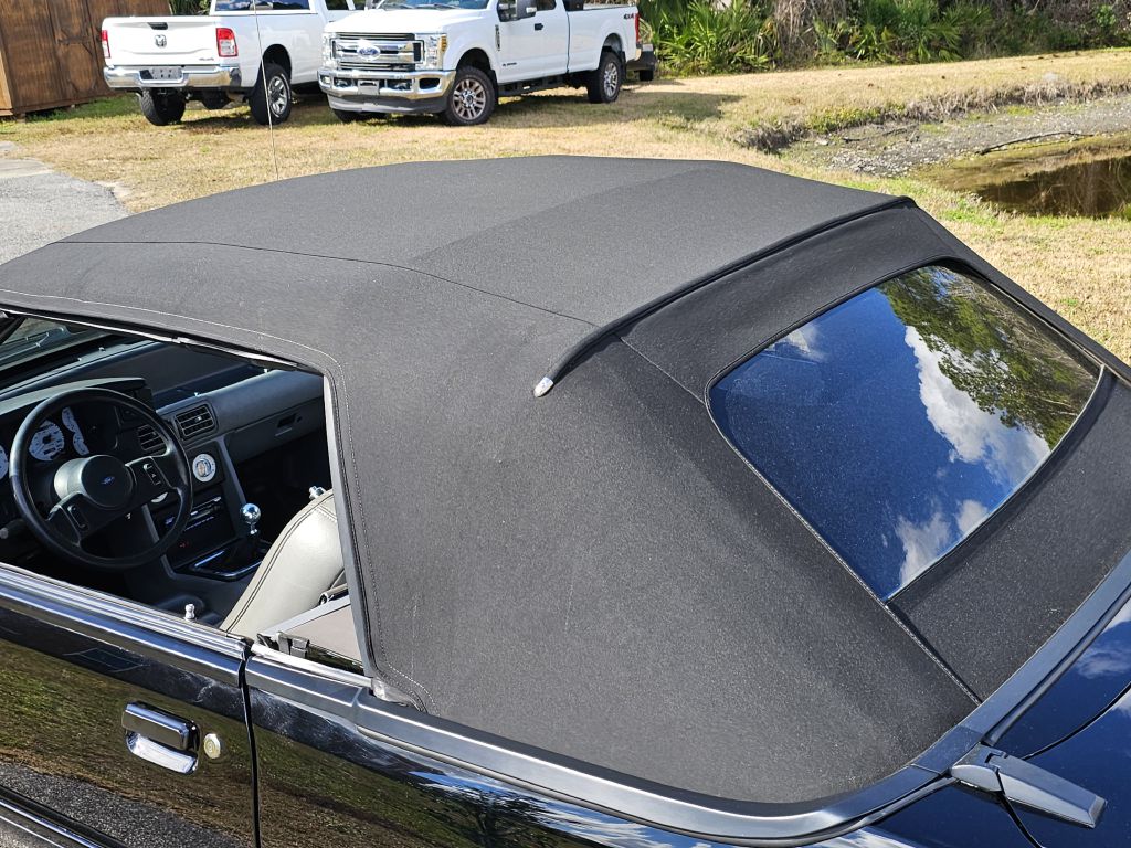 Photo 18 of this FORD MUSTANG