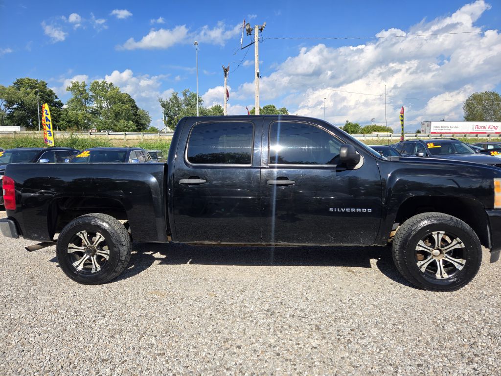 Photo 4 of this CHEVROLET SILVERADO 1500