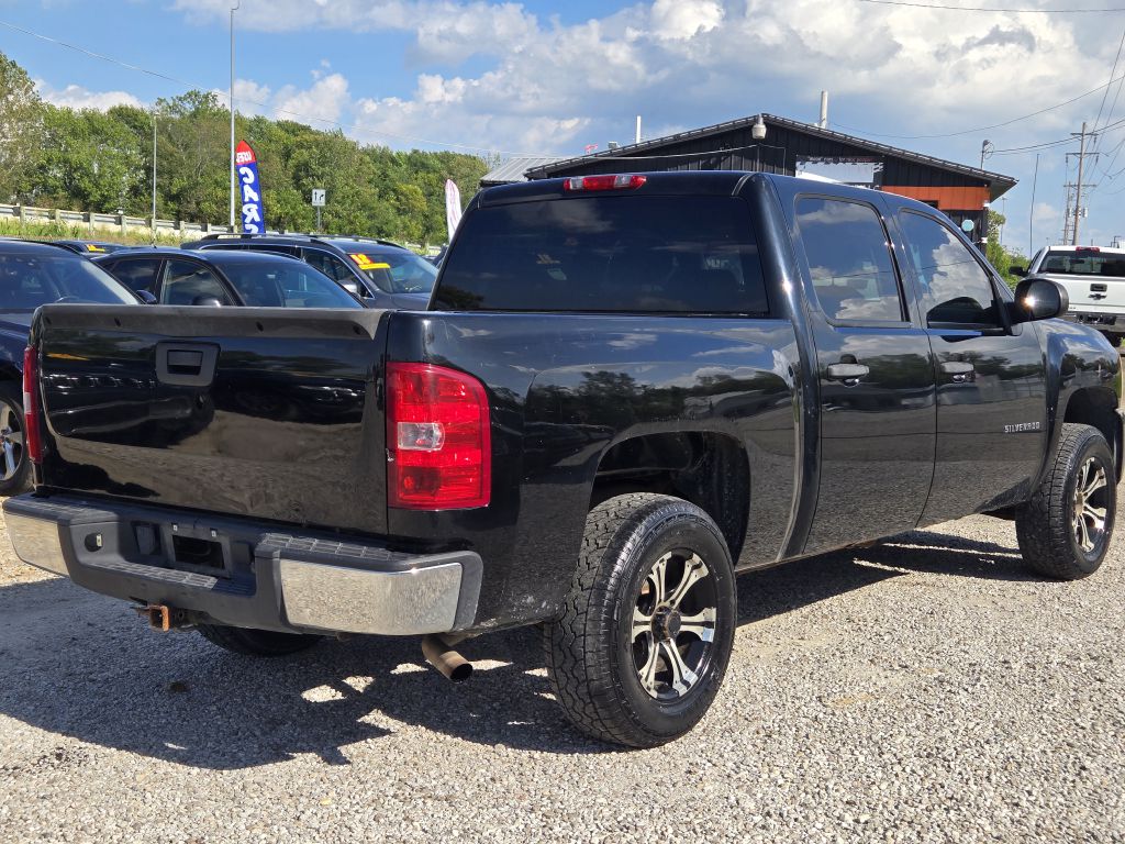 Photo 5 of this CHEVROLET SILVERADO 1500