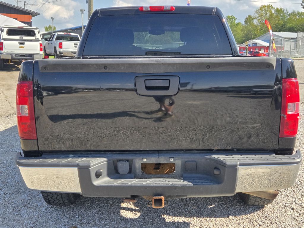 Photo 6 of this CHEVROLET SILVERADO 1500