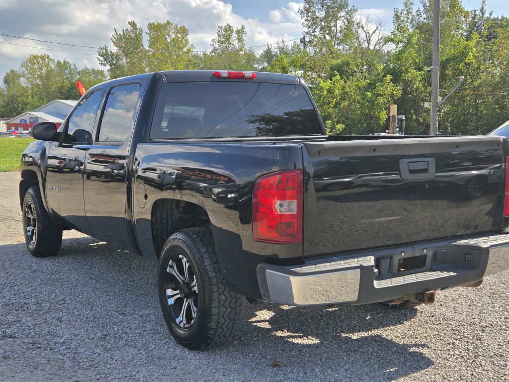 Photo 7 of this CHEVROLET SILVERADO 1500